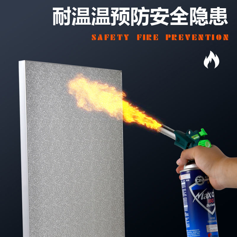 厨房挡火板必须要做什么