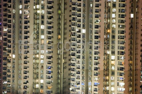 居住型公寓与住宅区别