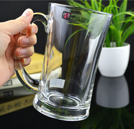 大玻璃杯
