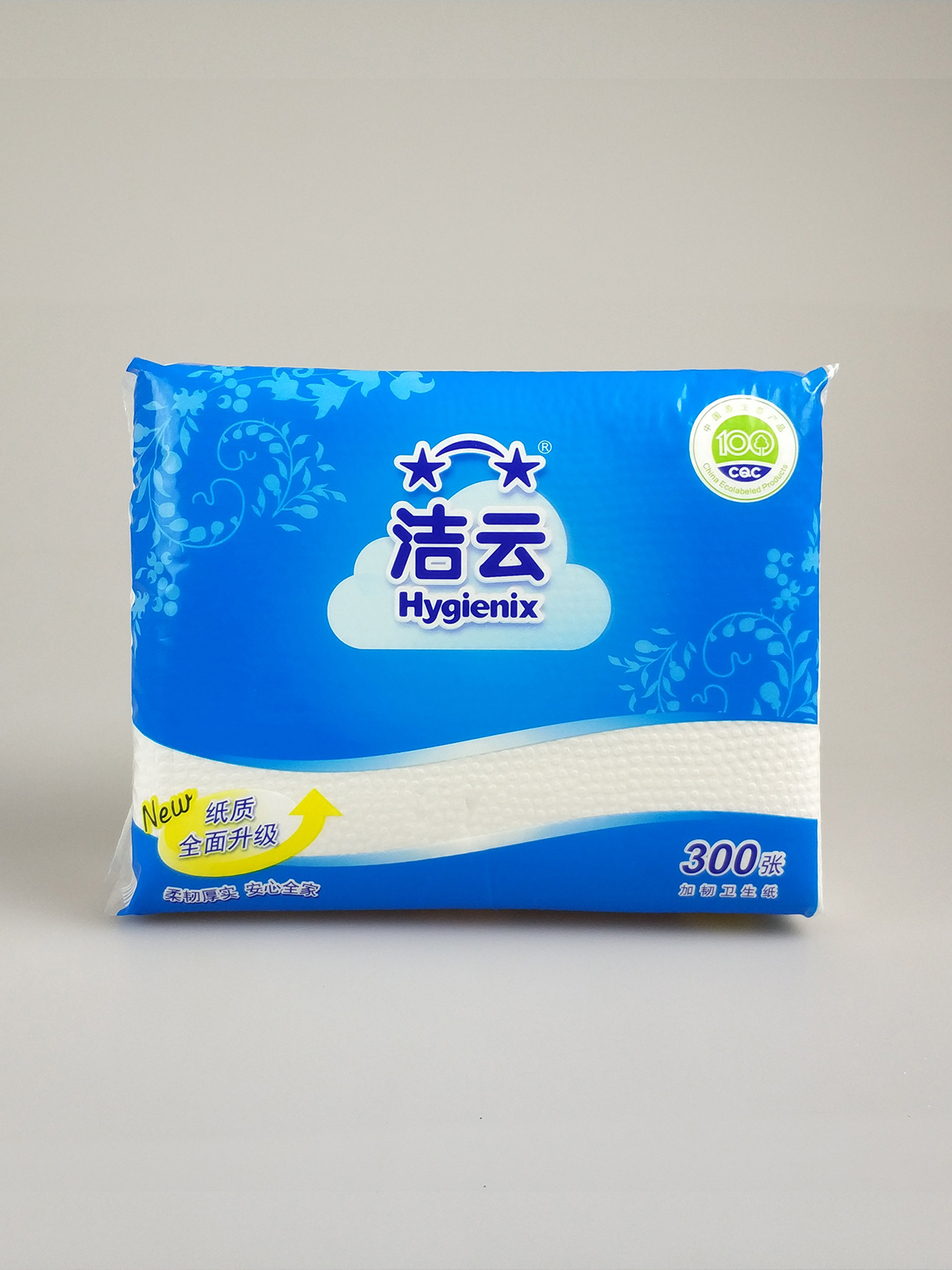 卫生纸名称大全