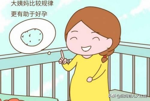 例假过几天容易怀孕