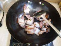 腊肉酸菜做法大全家常菜