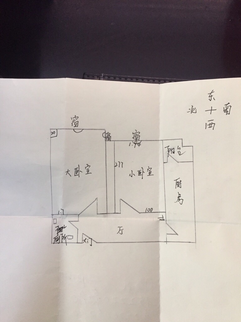 文财神摆放厨房