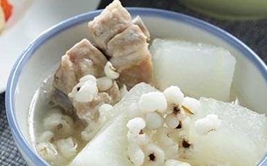 山药煲汤食谱大全家常做法