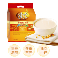 维维豆奶粉对胎儿好吗
