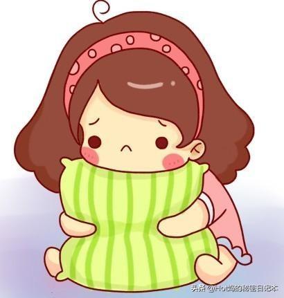 怀孕的时候会来大姨妈吗