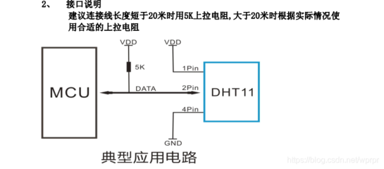 什么情况要用上拉电阻