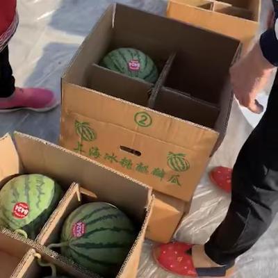 粉瓜的做法大全家常