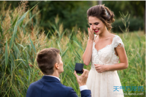 已婚女人梦见自己准备结婚
