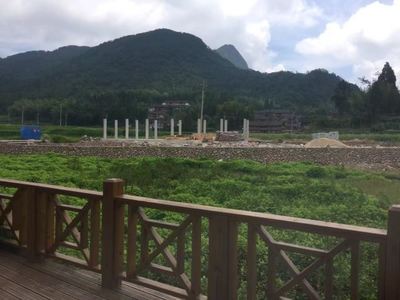 仙游县怎么样