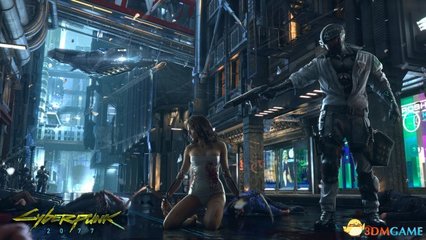 赛博朋克2077是哪个公司制作的