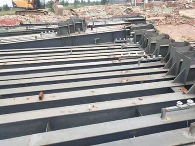 钢结构制造资质与钢结构施工资质的区别(钢结构制造资质与钢结构施工资质的区别是什么) 钢结构异形设计 钢结构制造资质与钢结构施工资质的区别(钢结构制造资质与钢结构施工资质的区别是什么) 钢结构异形设计