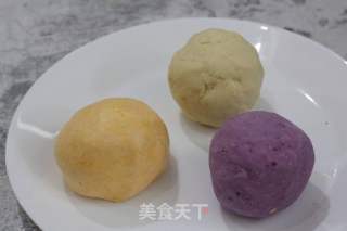 红豆粉圆制作方法