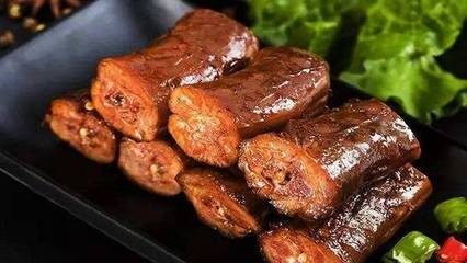 孕妇能吃麻辣鸭脖吗