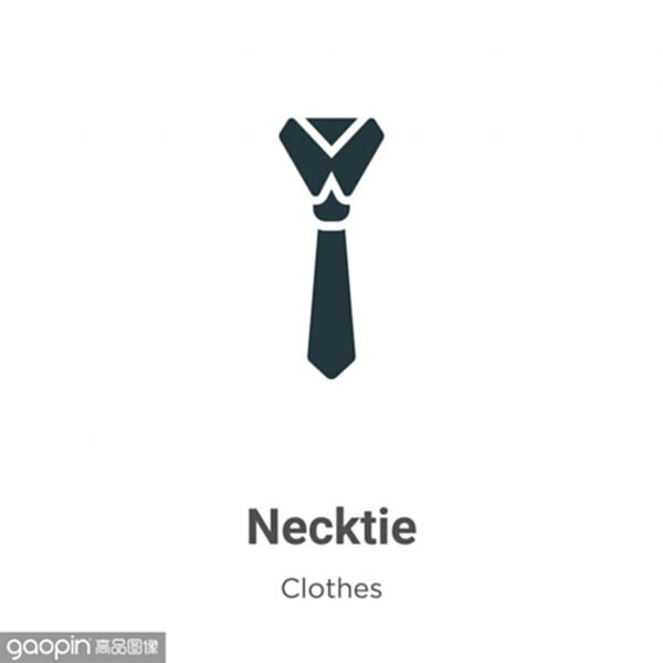 necktie怎么读