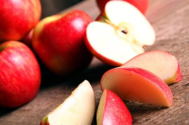 苹果可以做成什么美食