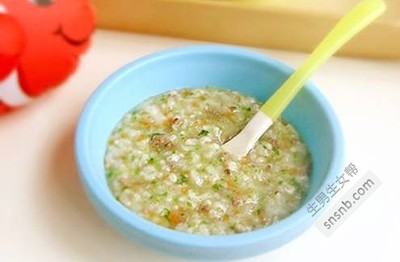 1岁宝宝吃几段奶粉