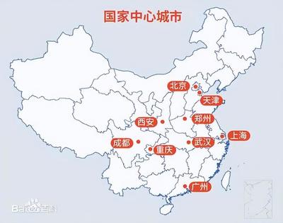 成都市是几线城市