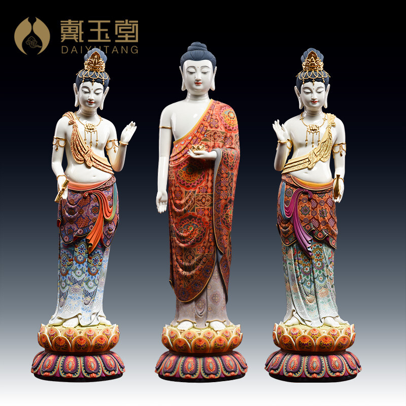唐彩装饰