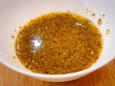 桂花酱制作方法