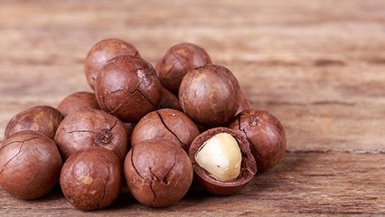 孕妇可以夏威夷果吗