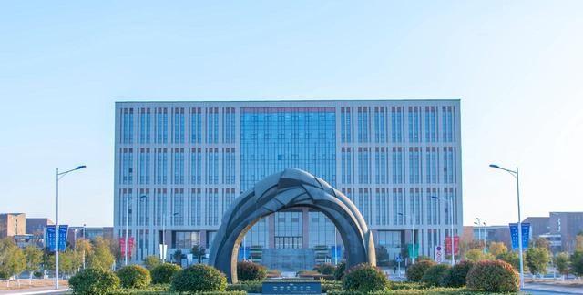 合肥安医专学校