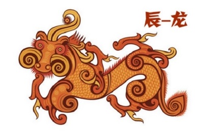属龙和什么相克
