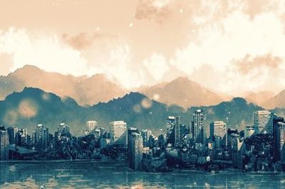 洋气的水果店名字