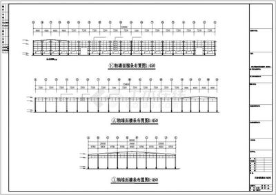 鶴崗鋼結(jié)構(gòu)設(shè)計(jì)公司（鶴崗市多家鋼結(jié)構(gòu)設(shè)計(jì)公司提供鋼結(jié)構(gòu)房屋設(shè)計(jì)服務(wù)） 結(jié)構(gòu)電力行業(yè)施工 第3張