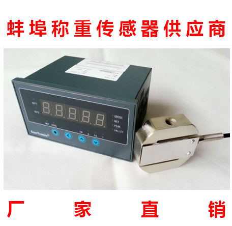 皮带秤传感器什么材质