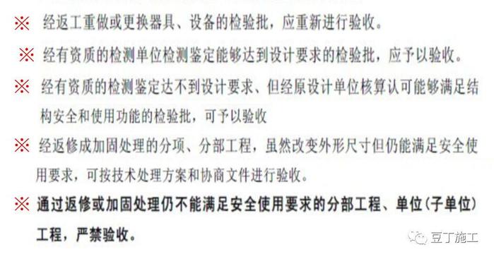 加固设计资质办理流程详解（加固设计资质办理常见误区加固资质办理常见误区） 建筑消防设计 第5张