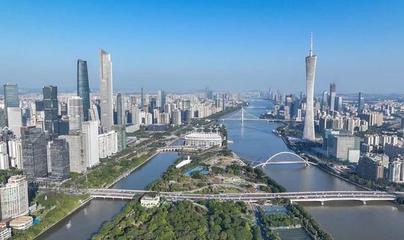 广东省清远市周边游