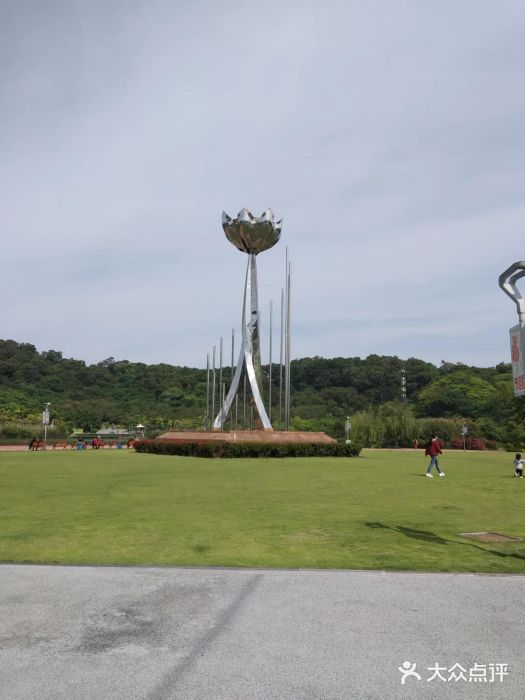 飞凤山奥体公园