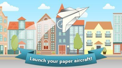 纸飞机最新版软件亮点