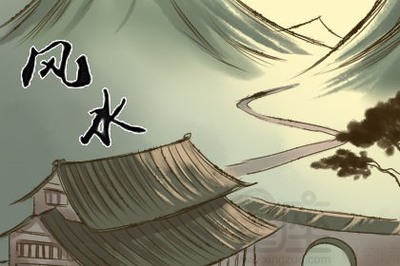 厨房灶台坐西向东好不好