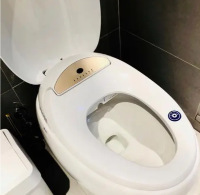 马桶不出水
