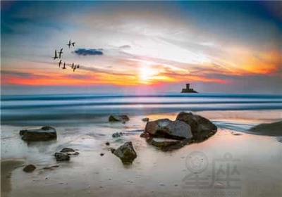 周公解梦梦见大海