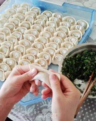 大馄饨制作方法