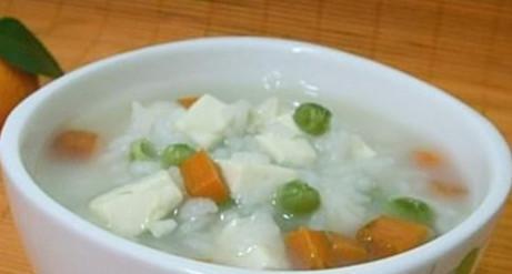 宝宝多大可以吃豆腐