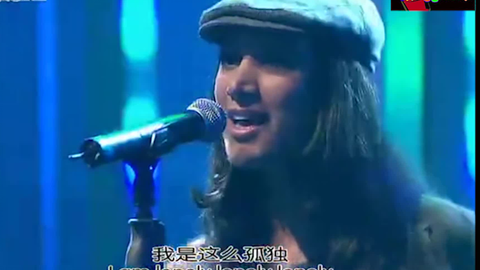 lonelylonely歌曲原唱完整版