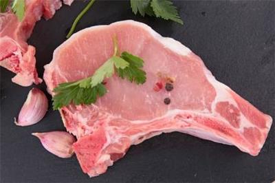 周公解梦梦见吃猪肉