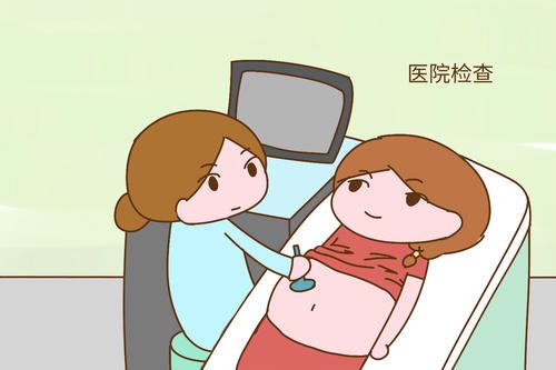怀孕做什么检查最准确