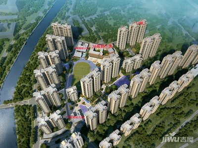 惠州珠江四季悦城房价
