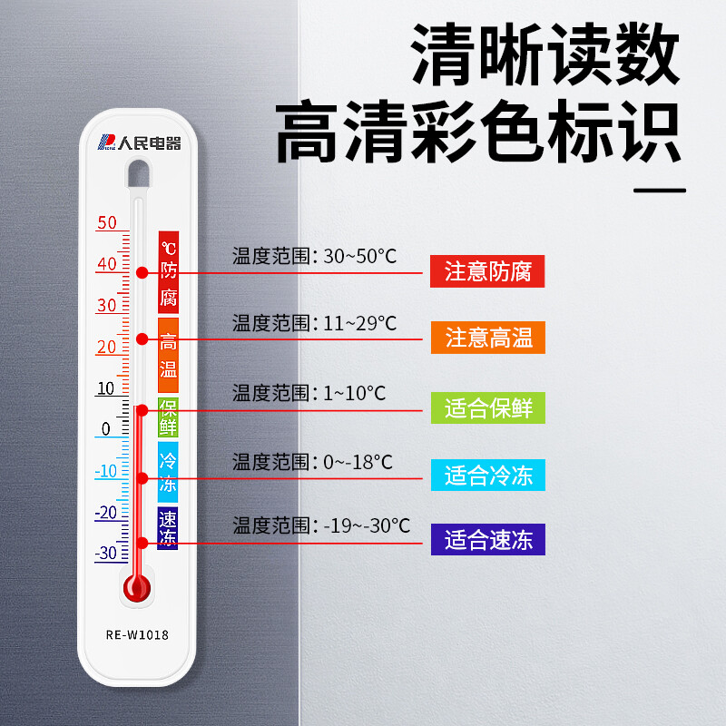 家用冰箱最低温度是多少
