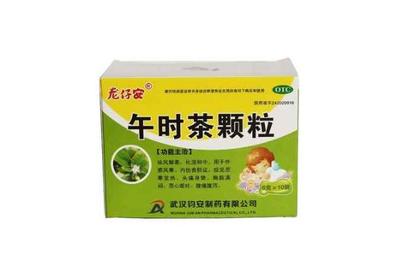 孕妇感冒能吃什么药
