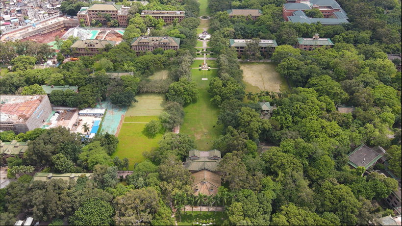 广州中山大学在哪个区