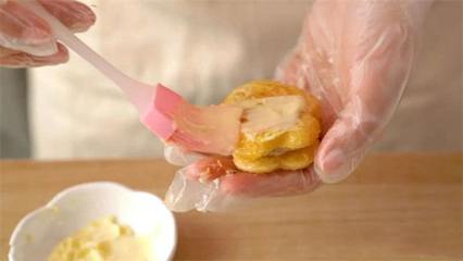 鳕鱼肉松怎么制作方法