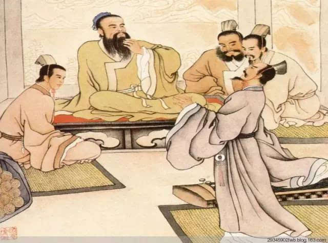 古代乳名