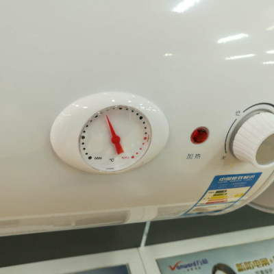 万和热水器怎么加热