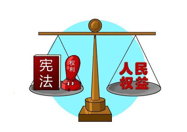 法律权利和义务的关系